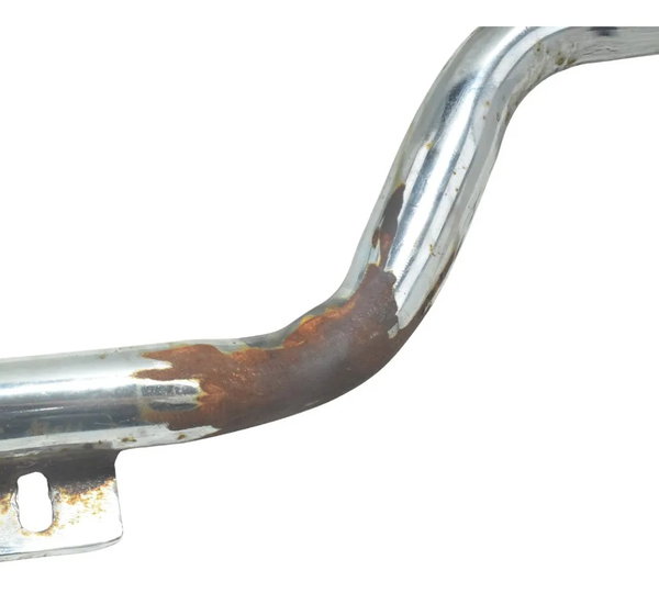 Mata Cachorro C/ Avari Harley Softail Heritage Classic 11-15