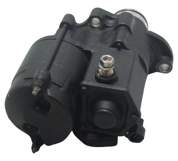 Motor Arranque Harley Softail Heritage Classic 11-15 Origina