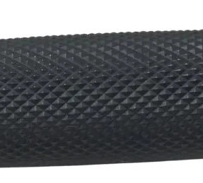 Manopla Esquerda Paral Harley Softail Heritage Classic 11-15 Preto