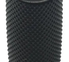Manopla Esquerda Paral Harley Softail Heritage Classic 11-15 Preto