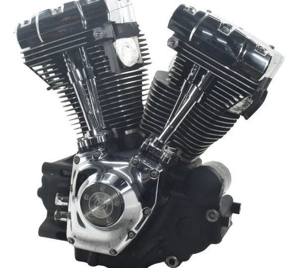 Motor Nfe Bx Base Troc Harley Softail Heritage Classic 11-15