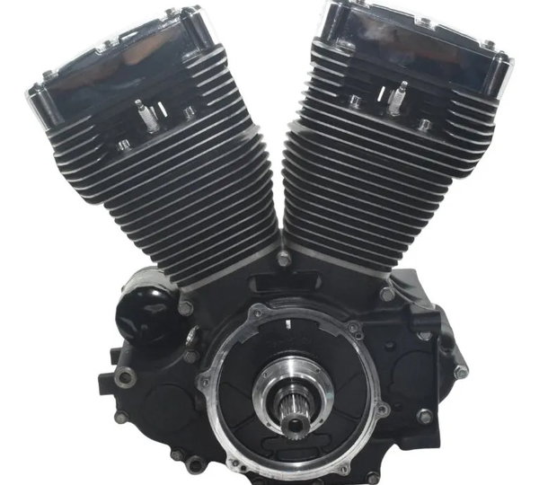 Motor Nfe Bx Base Troc Harley Softail Heritage Classic 11-15
