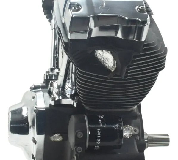Motor Nfe Bx Base Troc Harley Softail Heritage Classic 11-15