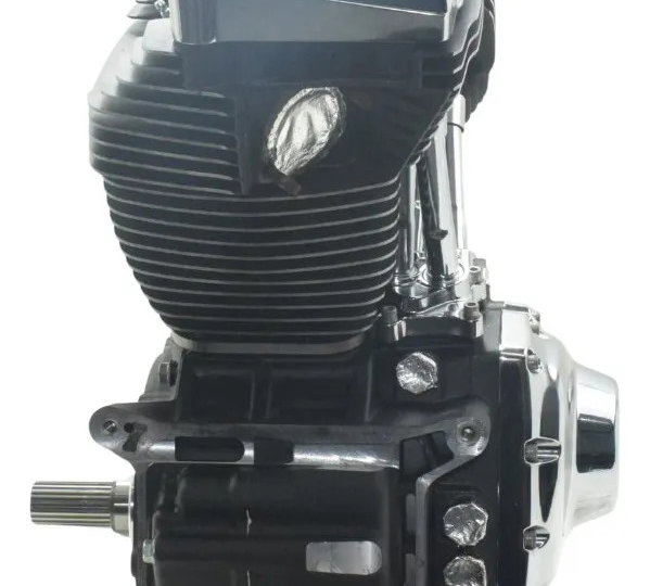 Motor Nfe Bx Base Troc Harley Softail Heritage Classic 11-15