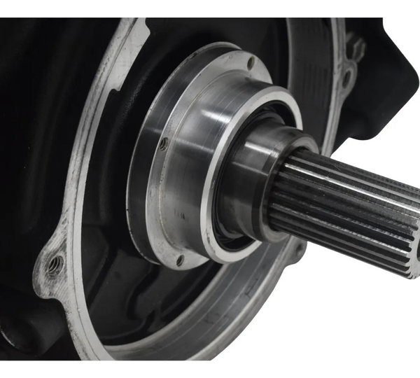 Motor Nfe Bx Base Troc Harley Softail Heritage Classic 11-15