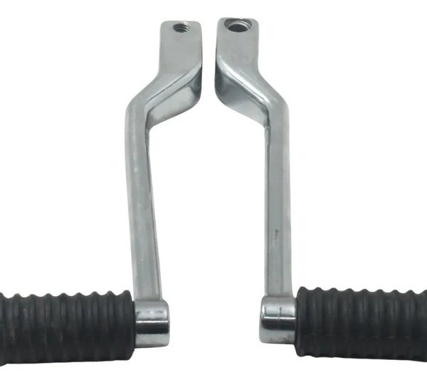 Par Pedal Marcha Câmbi Harley Softail Heritage Classic 11-15