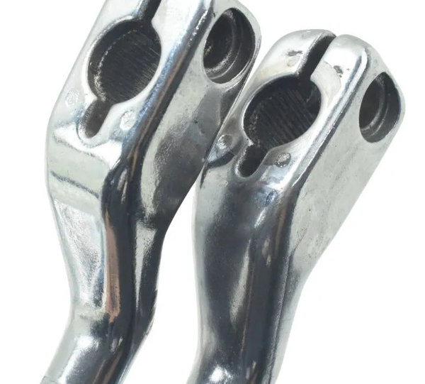 Par Pedal Marcha Câmbi Harley Softail Heritage Classic 11-15