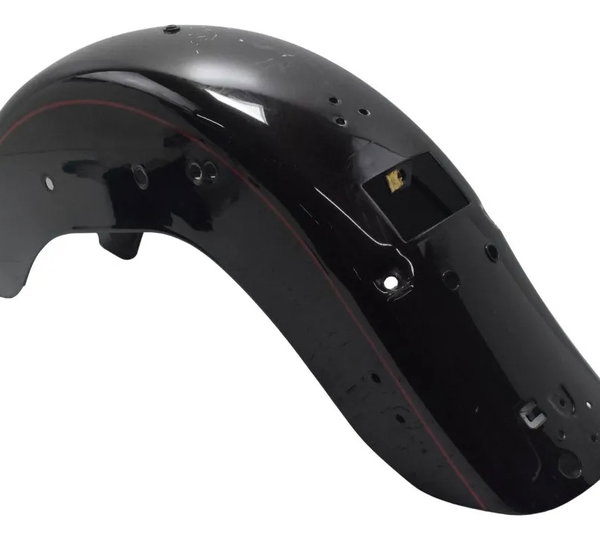 Paralama Traseiro Det Harley Softail Heritage Classic 11-15