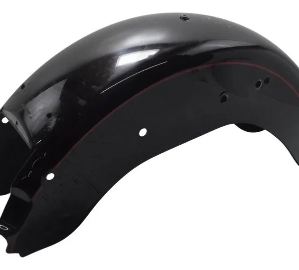 Paralama Traseiro Det Harley Softail Heritage Classic 11-15