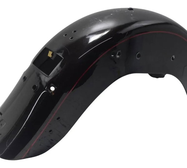Paralama Traseiro Det Harley Softail Heritage Classic 11-15
