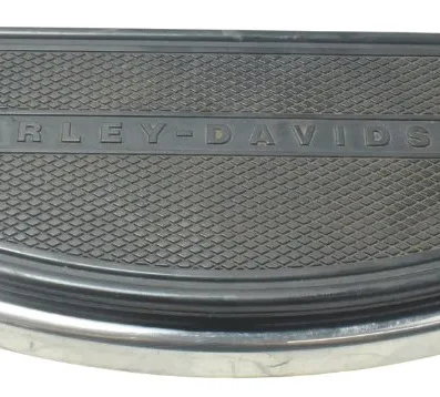 Plataforma Dianteira Harley Softail Heritage Classic 11-15 O