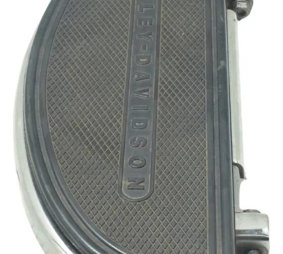 Plataforma Dianteira Harley Softail Heritage Classic 11-15 O