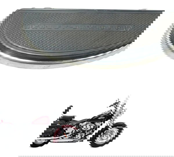 Plataforma Dianteira Harley Softail Heritage Classic 11-15 O
