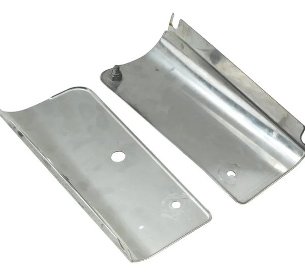 Par Acabam Farol C/det Harley Softail Heritage Classic 11-15
