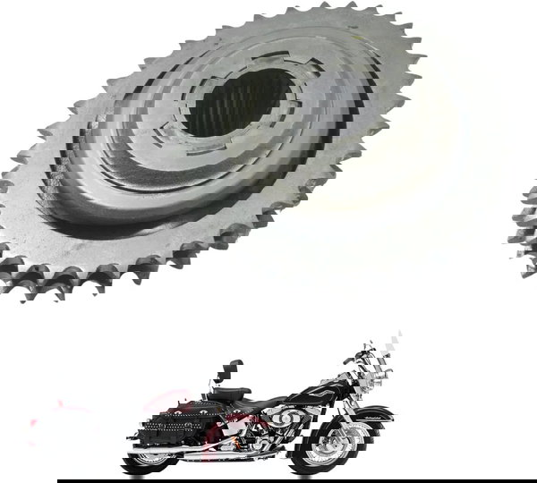 Pinhão Compensador Harley Softail Heritage Classic 11-15