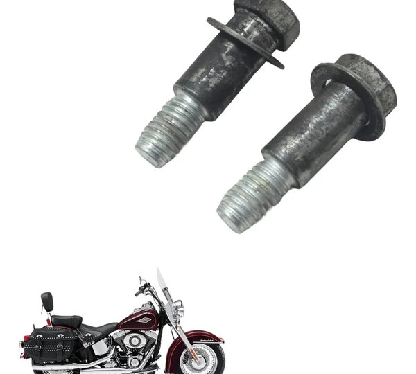 Parafuso Amortece Tras Harley Softail Heritage Classic 11-15