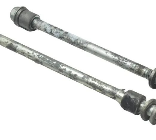 Par Parafuso Sup Motor Harley Softail Heritage Classic 11-15