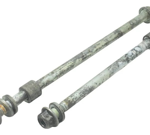 Par Parafuso Sup Motor Harley Softail Heritage Classic 11-15