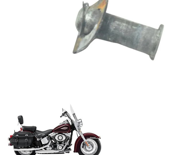 Pino Pedaleira Trase Harley Softail Heritage Classic 11-15