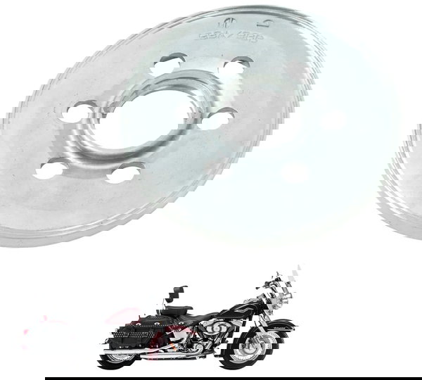 Platô Embreagem Harley Softail Heritage Classic 11-15 Origin