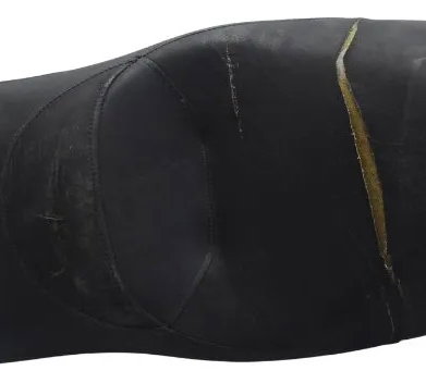 Banco C/avaria Bmw F 750 Gs 18-22 Original Preto