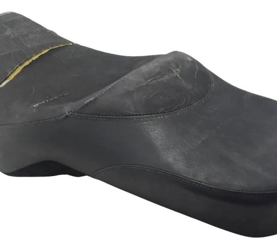 Banco C/avaria Bmw F 750 Gs 18-22 Original Preto