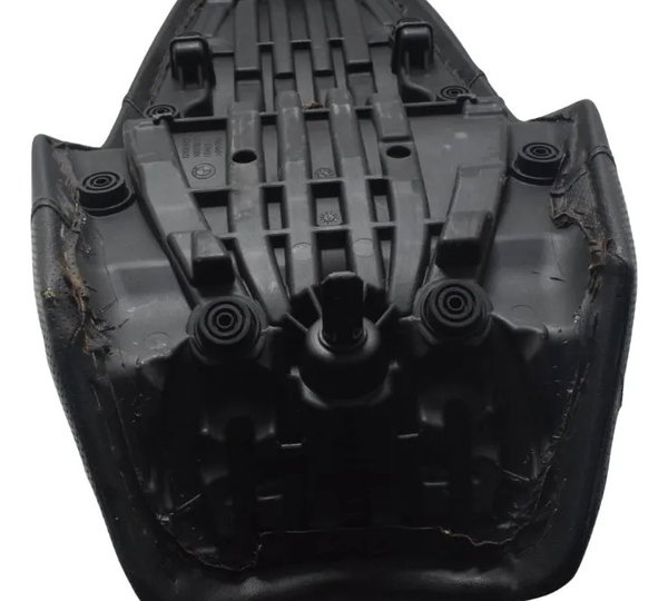 Banco C/avaria Bmw F 750 Gs 18-22 Original Preto