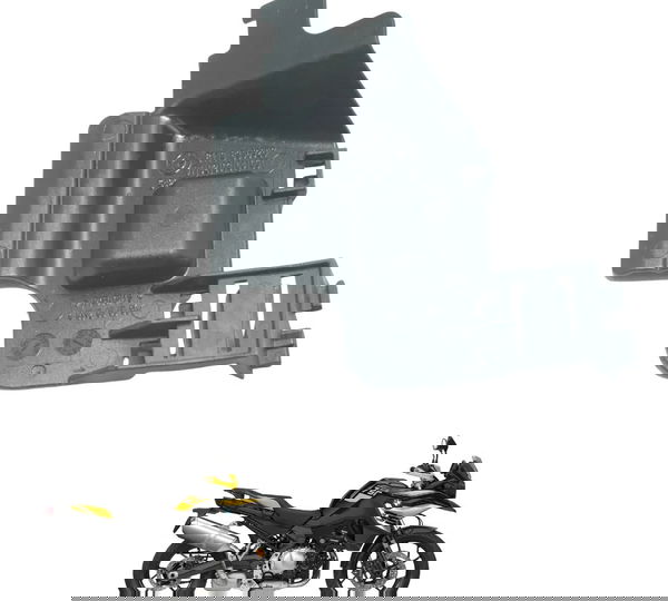 Suporte Sensor Velocidade Bmw F 750 Gs 18-22 Original