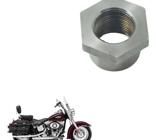 Porca Acionador Embrea Harley Softail Heritage Classic 11-15