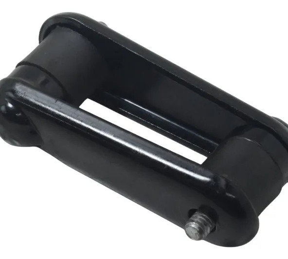 Par Suporte Harley Softail Heritage Classic 11-15 Original Preto