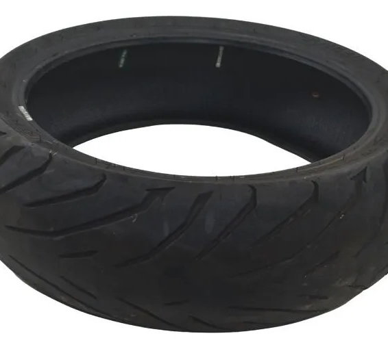 Pneu Pirelli Angel 180/55 Zr M/c 73 W Remendado
