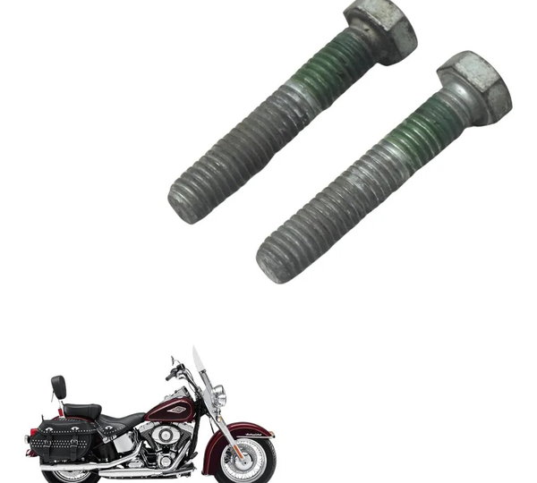 Par Parafuso Esticador Harley Softail Heritage Classic 11-15
