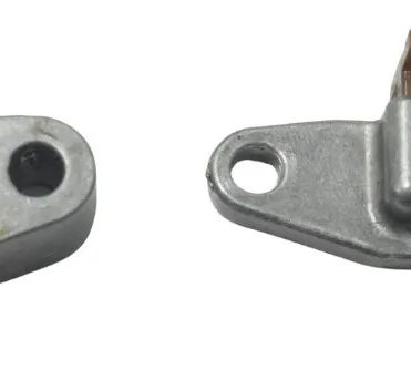 Par Tensor Corrente Harley Softail Heritage Classic 11-15 Or