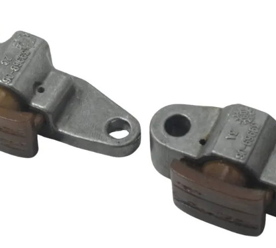 Par Tensor Corrente Harley Softail Heritage Classic 11-15 Or