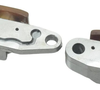 Par Tensor Corrente Harley Softail Heritage Classic 11-15 Or