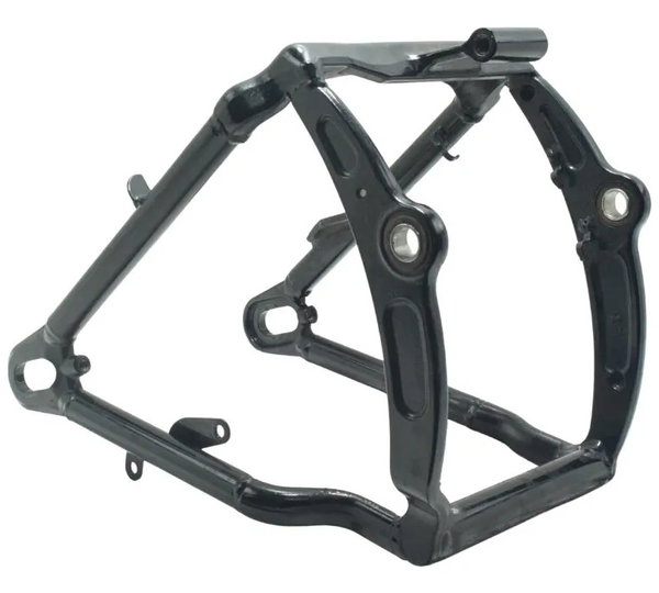 Quadro Elástico Harley Softail Heritage Classic 11-15 Origin