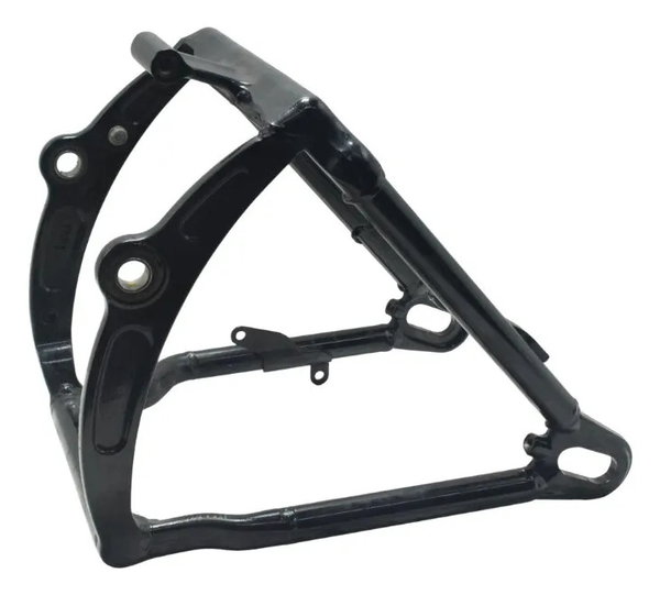 Quadro Elástico Harley Softail Heritage Classic 11-15 Origin