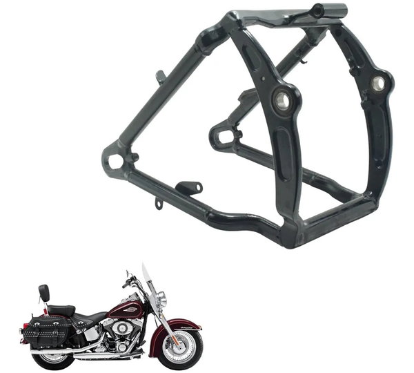 Quadro Elástico Harley Softail Heritage Classic 11-15 Origin