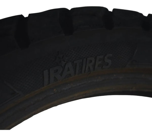 Pneu Iratires Bunker Adapt 90/90-21 M/c 545