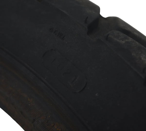Pneu Iratires Bunker Adapt 90/90-21 M/c 545