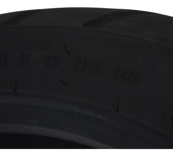Pneu Metzeler Tourance Front 110/80 R 19 M/c 59 V