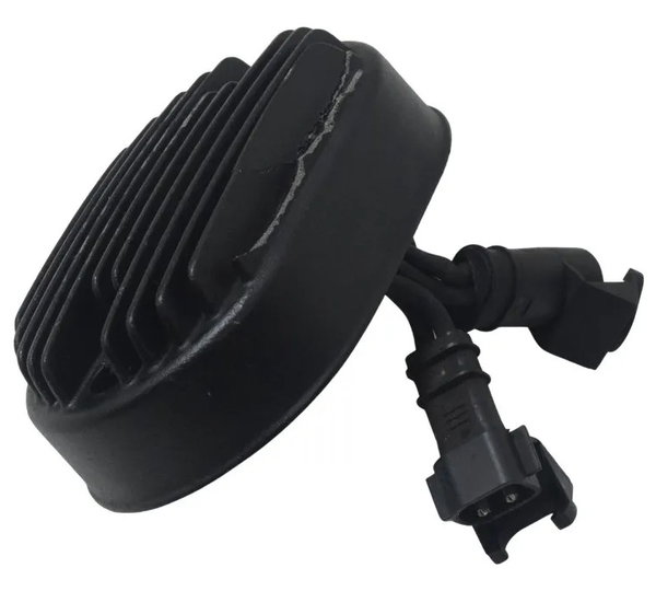 Retificador Carga Para Harley Softail Heritage Classic 11-15