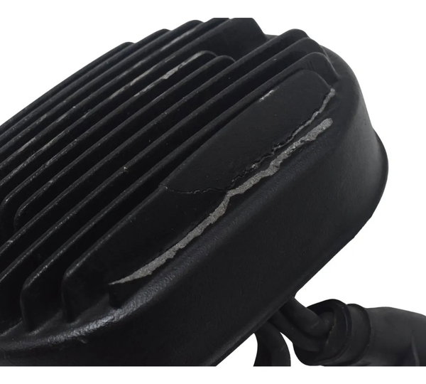 Retificador Carga Para Harley Softail Heritage Classic 11-15