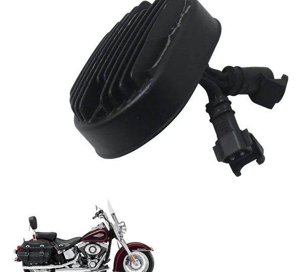 Retificador Carga Para Harley Softail Heritage Classic 11-15