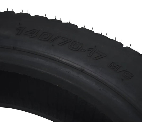Pneu Technic Stroker 140/70-17 M/c