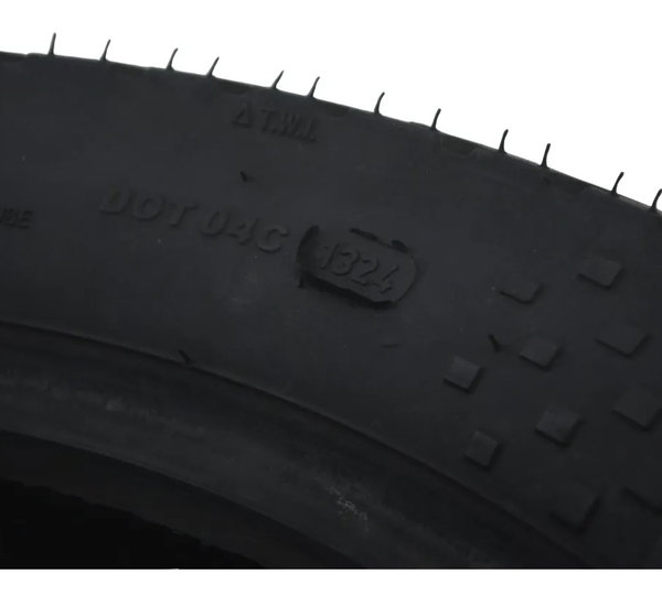 Pneu Technic Stroker 140/70-17 M/c