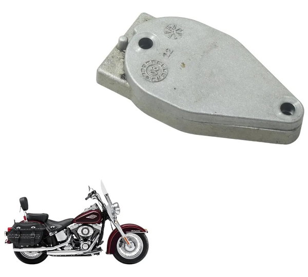 Respiro Harley Softail Heritage Classic 11-15 Original