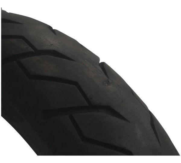 Pneu Levorin Matrix Sport 130/70-17 M/c 68 H Reinf C/remendo