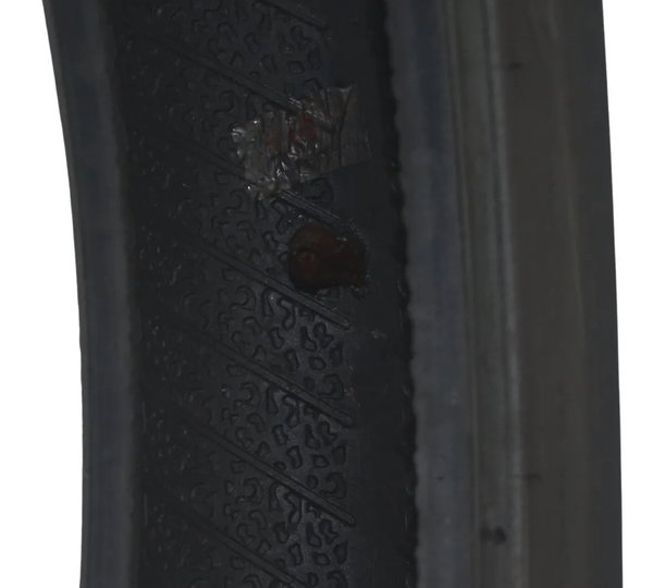 Pneu Levorin Matrix Sport 130/70-17 M/c 68 H Reinf C/remendo
