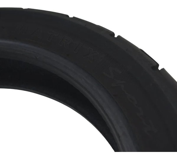 Pneu Levorin Matrix Sport 130/70-17 M/c 68 H Reinf C/remendo